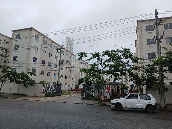 Apartamento da Caixa em RIO DE JANEIRO / RJ - 8787713066850