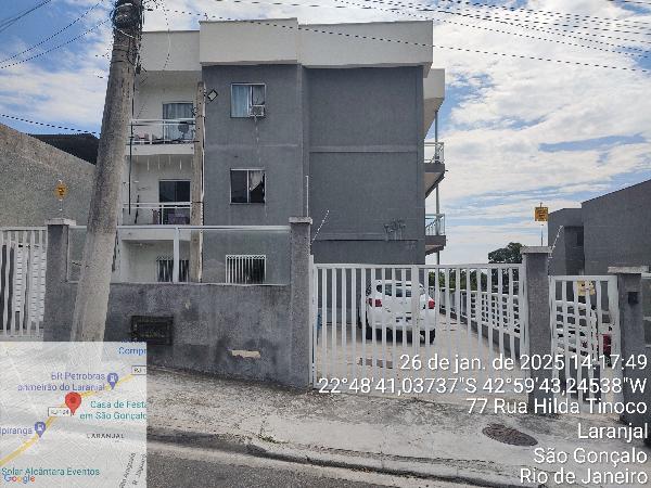Imóvel da Caixa em SAO GONCALO / RJ - 8787713069914
