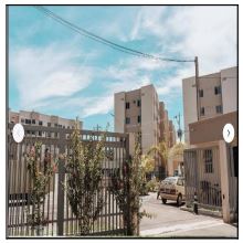 Apartamento da Caixa em SAO GONCALO / RJ - 8787713084972