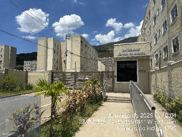 Apartamento da Caixa em NOVA IGUACU / RJ - 8787713087360