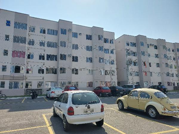 Apartamento da Caixa em SAO GONCALO / RJ - 8787713121894