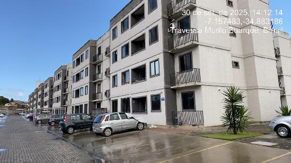 Apartamento da Caixa em JOAO PESSOA / PB - 8787713125695