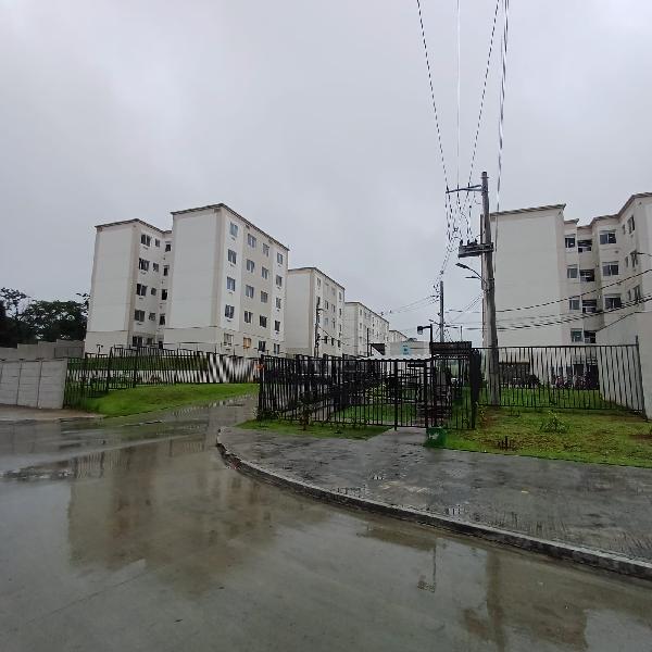 Apartamento da Caixa em NOVA IGUACU / RJ - 8787713147494