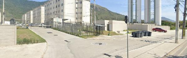Apartamento da Caixa em NOVA IGUACU / RJ - 8787713147737