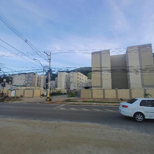 Apartamento da Caixa em NOVA IGUACU / RJ - 8787713159670