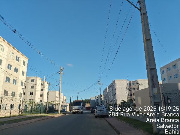 Apartamento da Caixa em SALVADOR / BA - 8787713171611