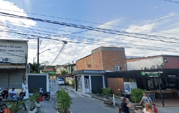 Apartamento da Caixa em RIO DE JANEIRO / RJ - 8787713172049