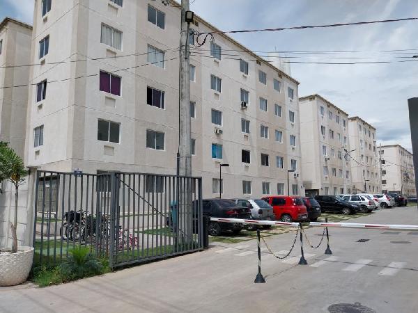 Apartamento da Caixa em RIO DE JANEIRO / RJ - 8787713215600