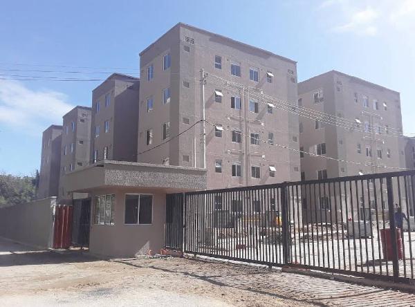 Apartamento da Caixa em RIO DE JANEIRO / RJ - 8787713226459