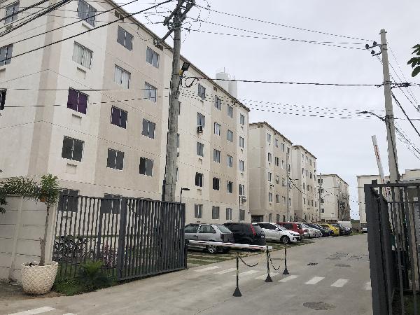 Apartamento da Caixa em RIO DE JANEIRO / RJ - 8787713273066