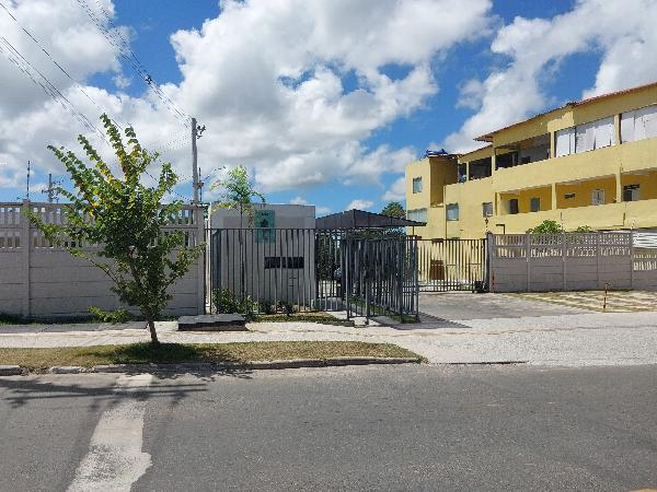 Apartamento da Caixa em SALVADOR / BA - 8787713276707