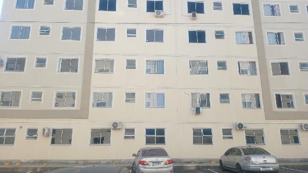 Apartamento da Caixa em SAO GONCALO / RJ - 8787713287091