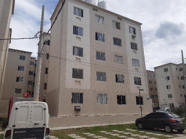 Apartamento da Caixa em RIO DE JANEIRO / RJ - 8787713294055