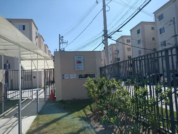 Apartamento da Caixa em RIO DE JANEIRO / RJ - 8787713302341