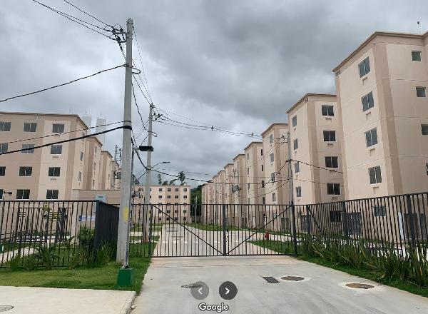 Apartamento da Caixa em RIO DE JANEIRO / RJ - 8787713310360