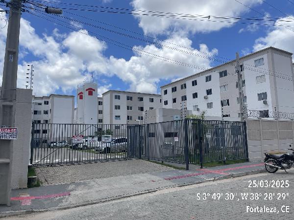 Apartamento Caixa em FORTALEZA / CE - 8787713340022