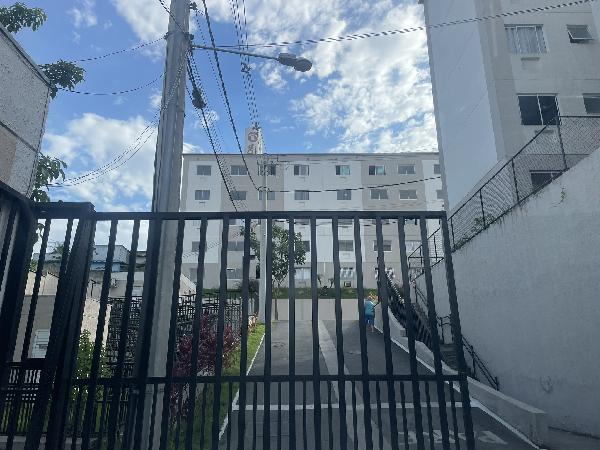 Apartamento da Caixa em SAO GONCALO / RJ - 8787713342424