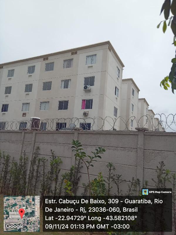 Apartamento da Caixa em RIO DE JANEIRO / RJ - 8787713365432