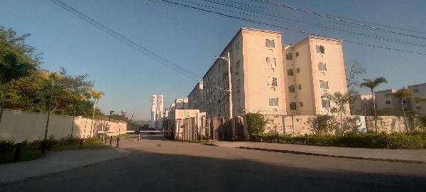 Apartamento da Caixa em RIO DE JANEIRO / RJ - 8787713374849