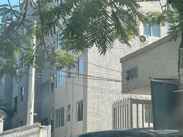 Apartamento da Caixa em RIO DE JANEIRO / RJ - 8787713375764