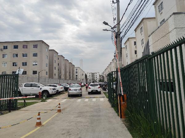 Apartamento da Caixa em RIO DE JANEIRO / RJ - 8787713388939