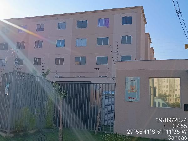 Apartamento da Caixa em CANOAS / RS - 8787713393886