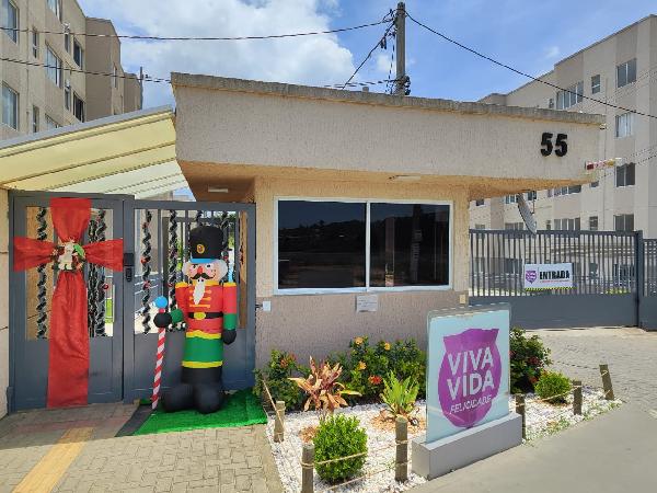 Apartamento da Caixa em RIO DE JANEIRO / RJ - 8787713409758