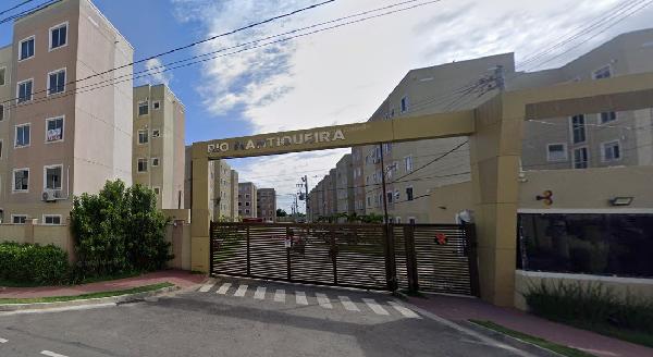 Apartamento da Caixa em RIO DE JANEIRO / RJ - 8787713420212