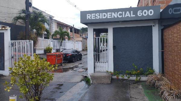 Apartamento da Caixa em RIO DE JANEIRO / RJ - 8787713478032