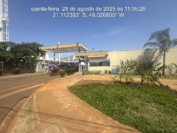 Apartamento da Caixa em SERTAOZINHO / SP - 8787713595381