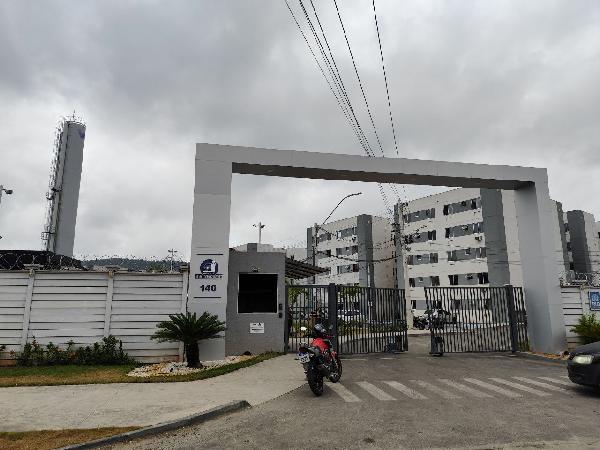 Apartamento da Caixa em RIO DE JANEIRO / RJ - 8787713605190