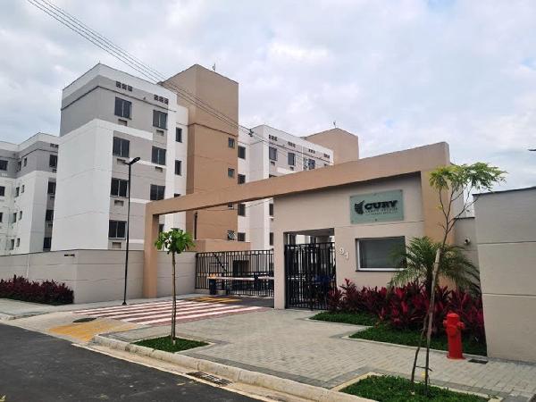 Apartamento da Caixa em RIO DE JANEIRO / RJ - 8787713641472