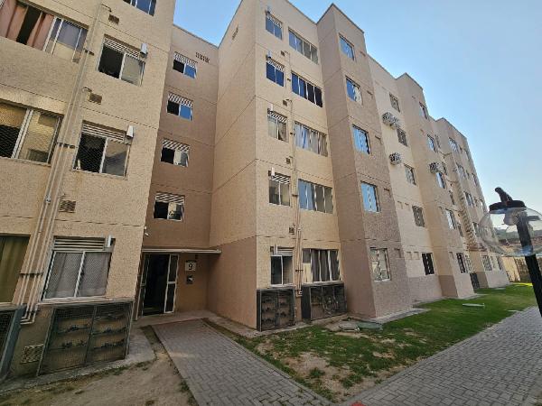 Apartamento da Caixa em SAO GONCALO / RJ - 8787713646202