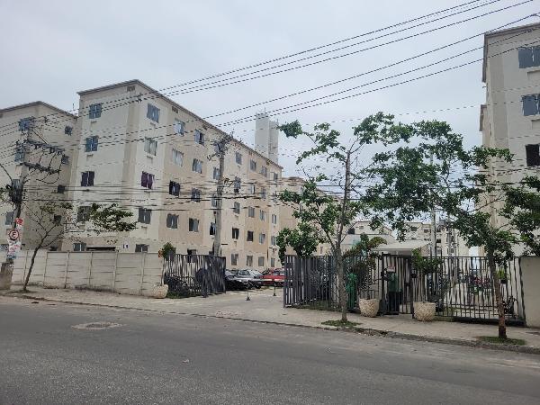 Apartamento da Caixa em RIO DE JANEIRO / RJ - 8787713672270