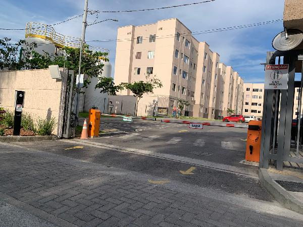 Apartamento da Caixa em RIO DE JANEIRO / RJ - 8787713681580