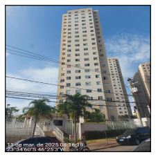 Apartamento da Caixa em SAO PAULO / SP - 8787713688827