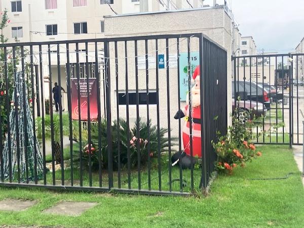 Apartamento da Caixa em RIO DE JANEIRO / RJ - 8787713689190