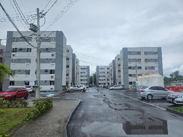 Apartamento da Caixa em RIO DE JANEIRO / RJ - 8787713691976