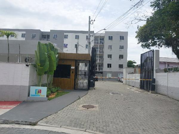 Apartamento da Caixa em RIO DE JANEIRO / RJ - 8787713696617
