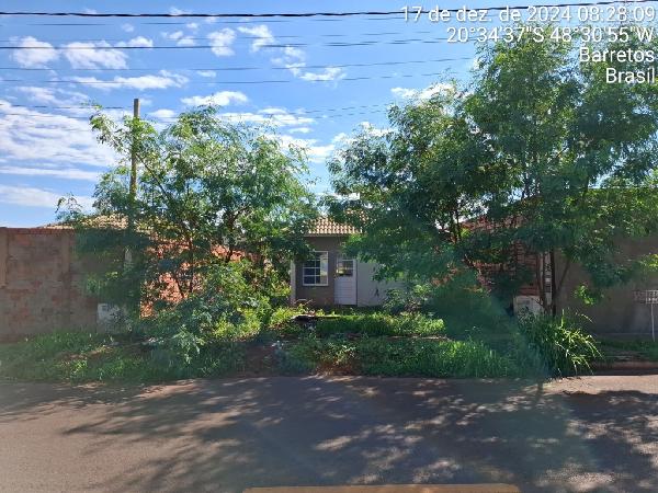 Casa da Caixa em BARRETOS / SP - 8787713748714