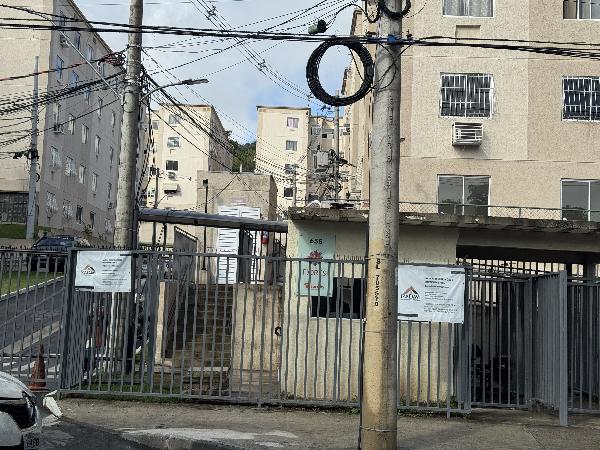 Apartamento da Caixa em RIO DE JANEIRO / RJ - 8787713786381