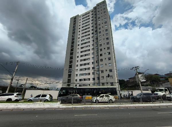 Apartamento da Caixa em SAO PAULO / SP - 8787713820342