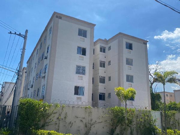 Apartamento da Caixa em RIO DE JANEIRO / RJ - 8787713838810