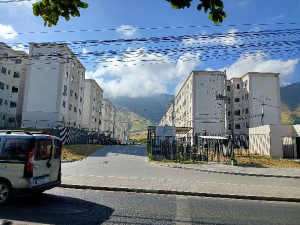 Apartamento da Caixa em NOVA IGUACU / RJ - 8787713844616