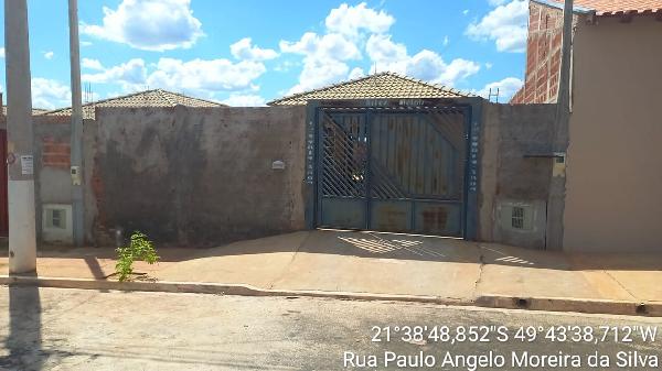 Casa da Caixa em LINS / SP - 8787713855200