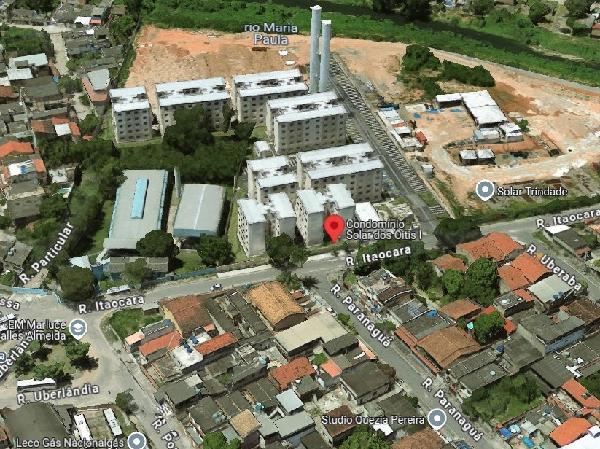 Apartamento da Caixa em SAO GONCALO / RJ - 8787713873411