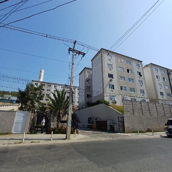 Apartamento da Caixa em SAO GONCALO / RJ - 8787713882275