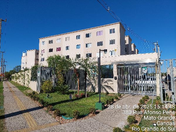 Apartamento da Caixa em CANOAS / RS - 8787713929450