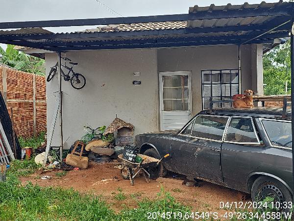 Casa da Caixa em SAO JOSE DO RIO PRETO / SP - 8787713950491