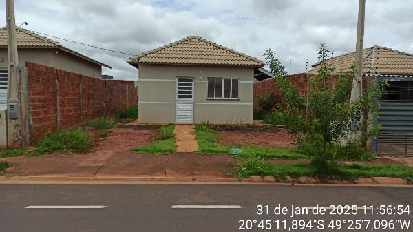 Casa da Caixa em SAO JOSE DO RIO PRETO / SP - 8787713965669